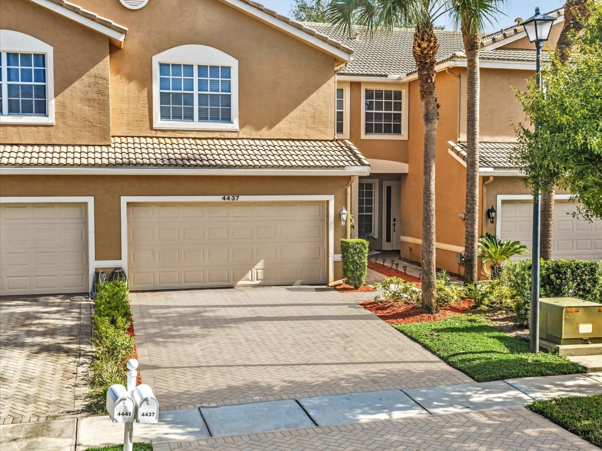 4437 Colony View Drive, Boynton Beach, FL 33463 Photo