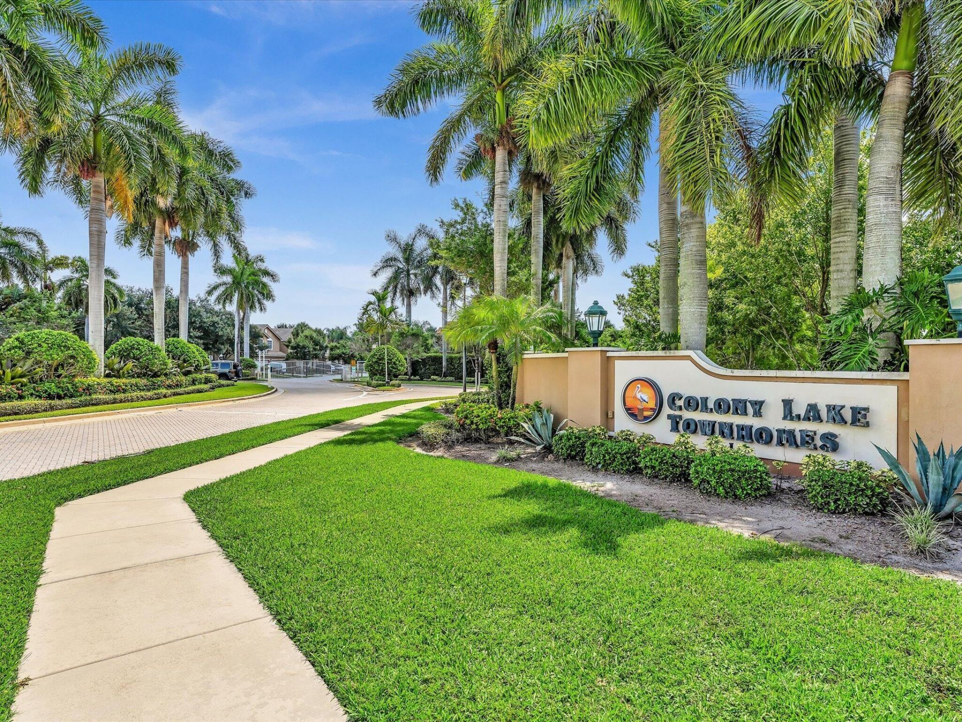 4437 Colony View Drive, Boynton Beach, FL 33463 Photo
