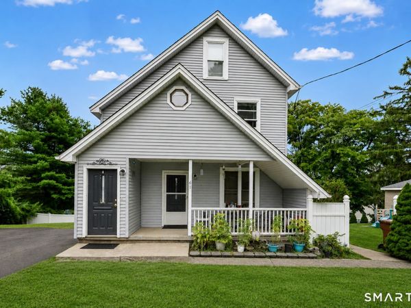 61 Coram , Shelton, CT 06484