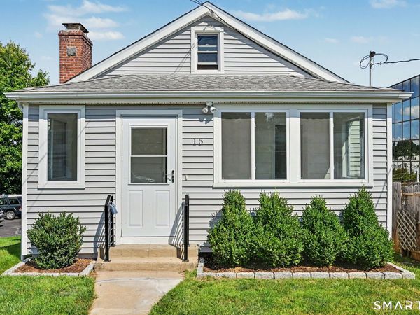 15 Whitmore , Stamford, CT 06902
