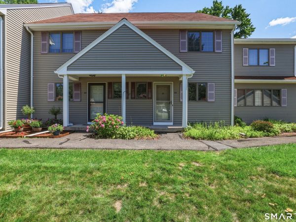 28 Meadow, Unit 28, Windsor Locks, CT 06096