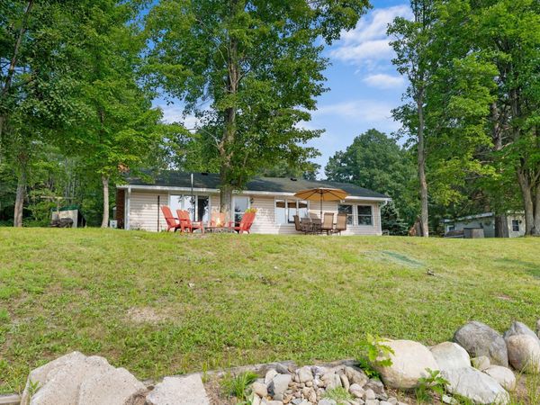 2180 Island Drive, Somerset, WI 54082