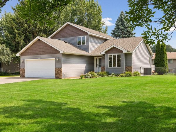 13161 Jenkins Street NE, Blaine, MN 55449