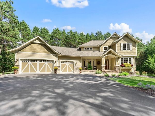 26625 145th Street NW, Zimmerman, MN 55398