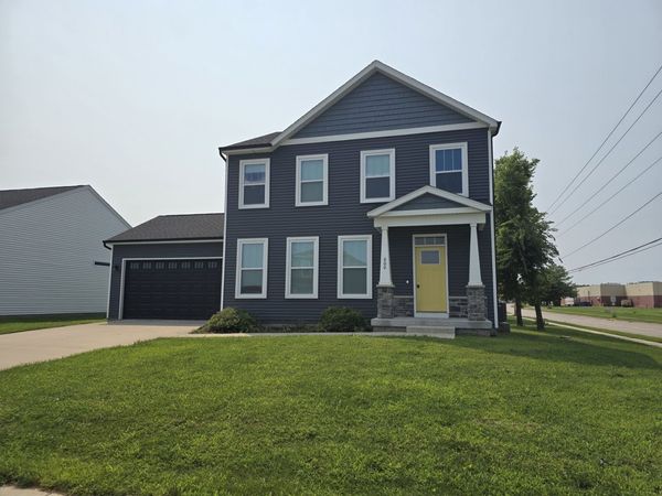 600 17th Avenue , Silvis, IL 61282