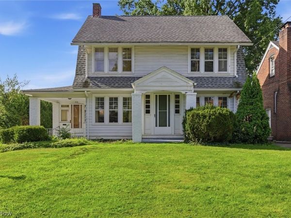 513 Redondo Road, Youngstown, OH 44504