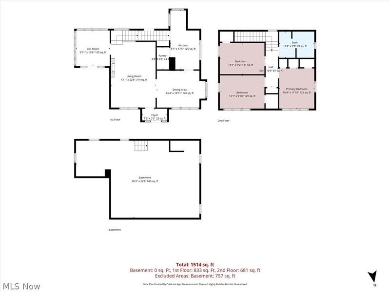 513 Redondo Road, Youngstown, OH 44504 Photo 21