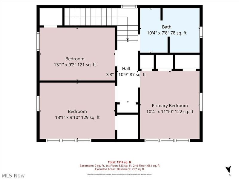 513 Redondo Road, Youngstown, OH 44504 Photo 23