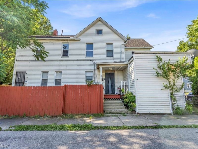 3721 W 33rd Street, Unit 2/UP, Cleveland, OH 44109 Photo 1