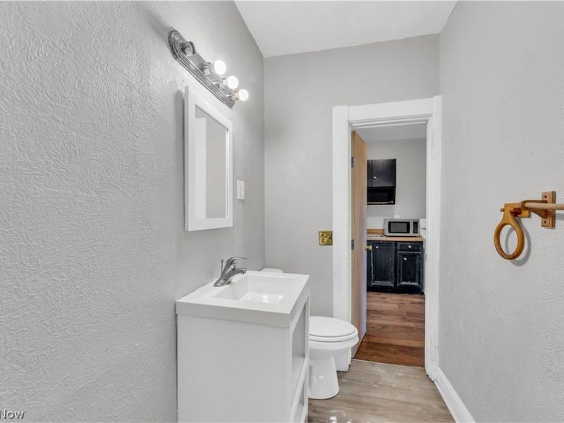 3721 W 33rd Street, Unit 2/UP, Cleveland, OH 44109 Photo 15