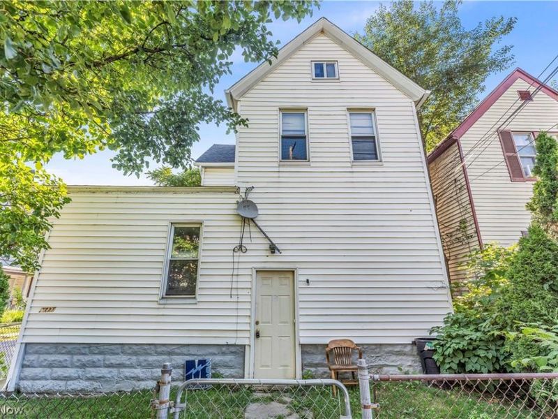 3721 W 33rd Street, Unit 2/UP, Cleveland, OH 44109 Photo 18