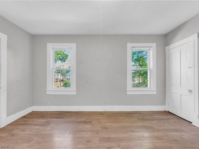 3721 W 33rd Street, Unit 2/UP, Cleveland, OH 44109 Photo 3