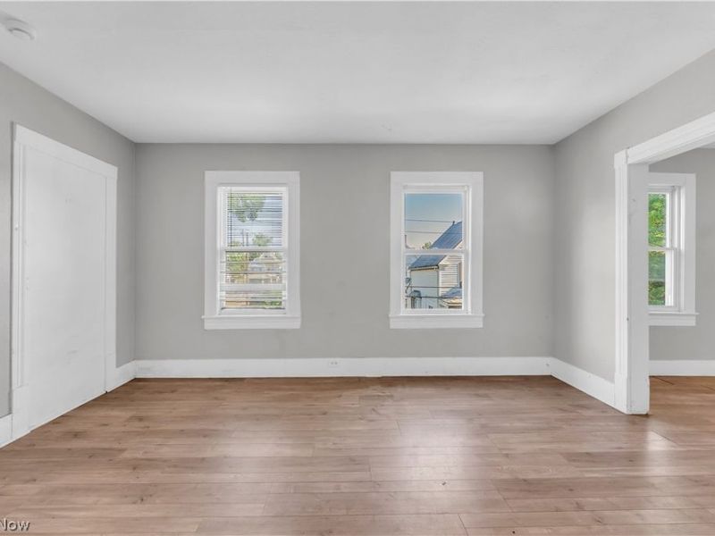 3721 W 33rd Street, Unit 2/UP, Cleveland, OH 44109 Photo 4