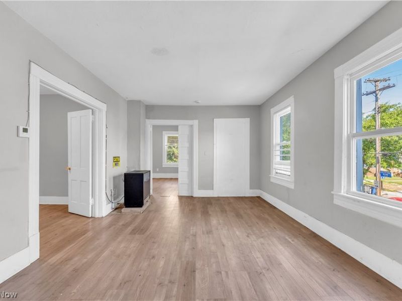 3721 W 33rd Street, Unit 2/UP, Cleveland, OH 44109 Photo 5