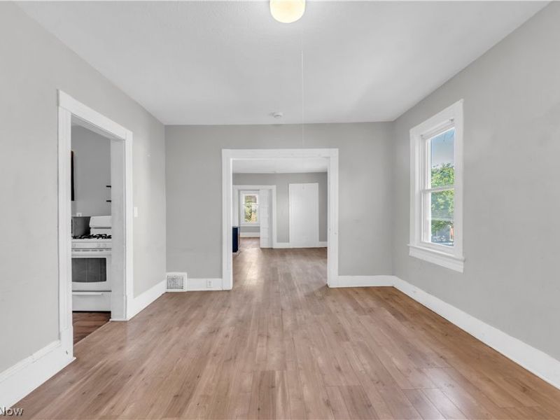 3721 W 33rd Street, Unit 2/UP, Cleveland, OH 44109 Photo 7