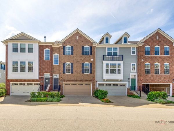 29 Neri Drive , Schaumburg, IL 60194