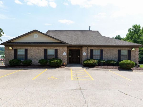 1120 Cottonwood Drive, Loveland, OH 45140