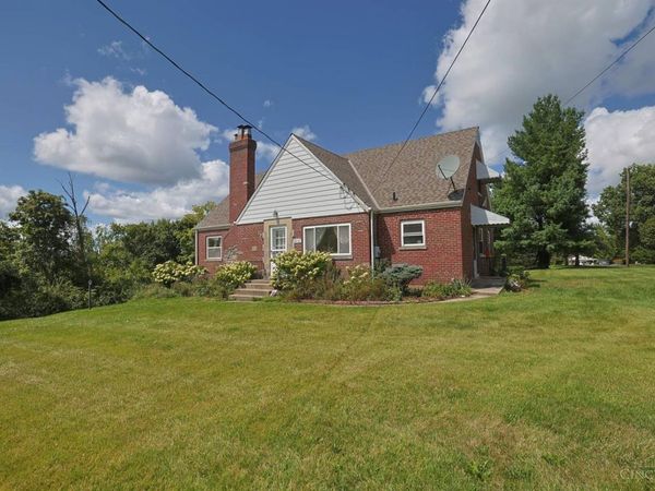 2312 Compton Road, Cincinnati, OH 45231
