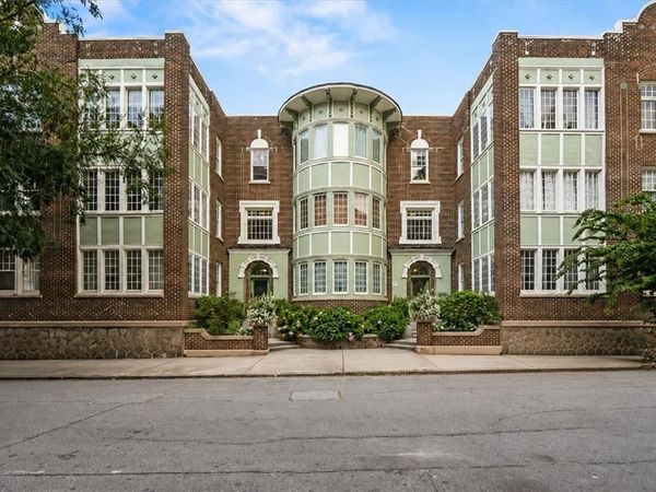 635 Myrtle Street NE, Unit 1, Atlanta, GA 30308