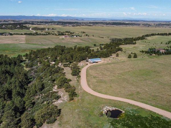 10555 Big Sky Trail, Elbert, CO 80106