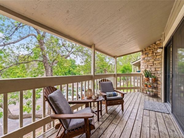 8225 E Fairmount Drive , Unit 9-201, Denver, CO 80247