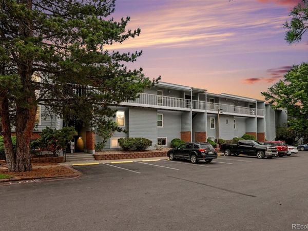 7665 E Eastman Avenue , Unit 102C, Denver, CO 80231