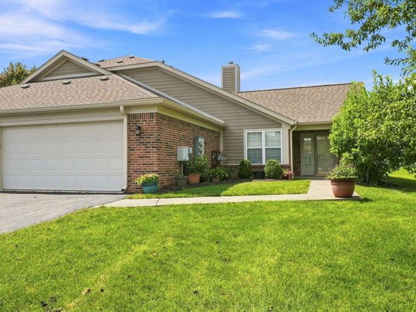 2264 Bainter Avenue, Grove City, OH 43123