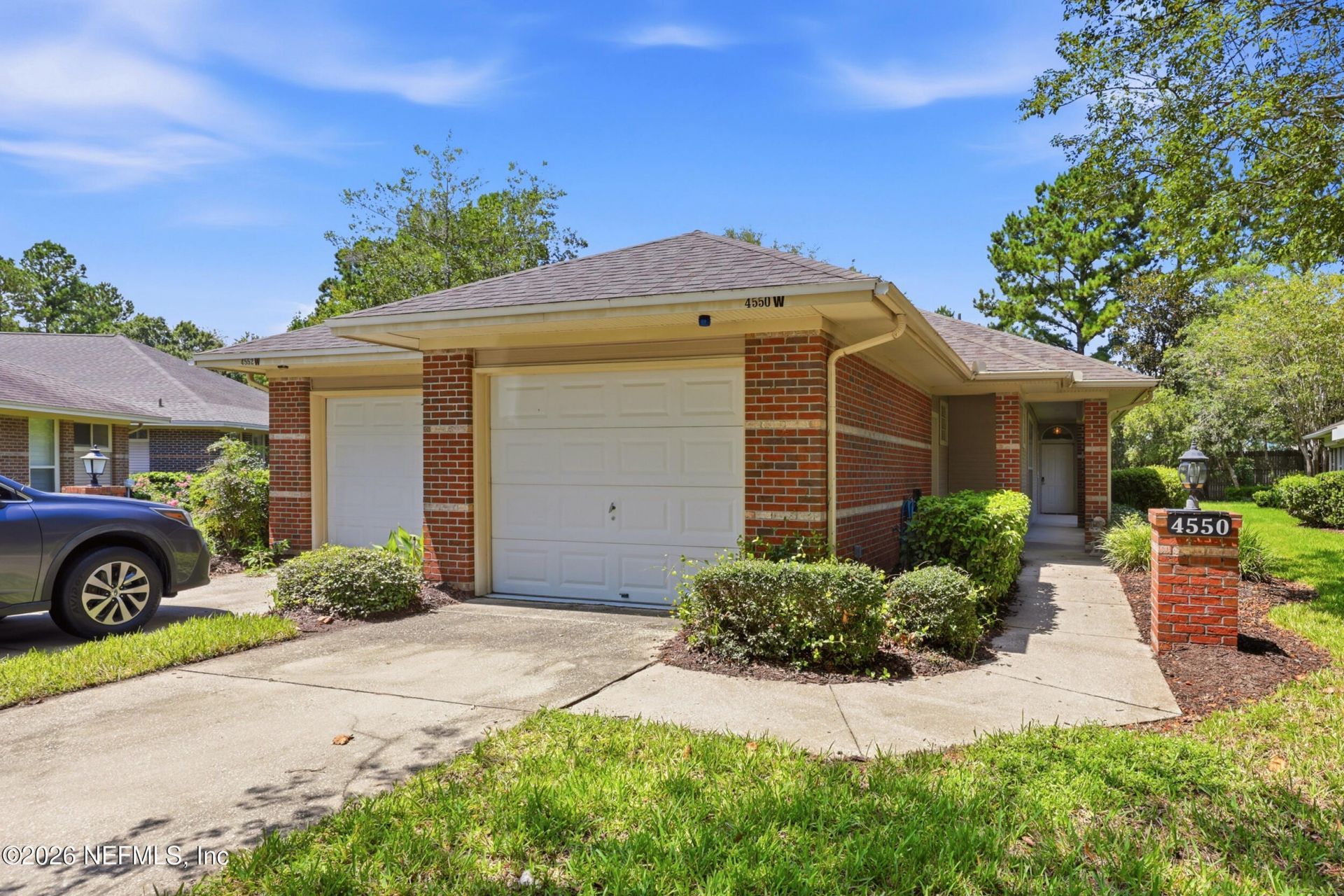 4550 Middleton Park Circle W, Jacksonville, FL 32224 Main Photo