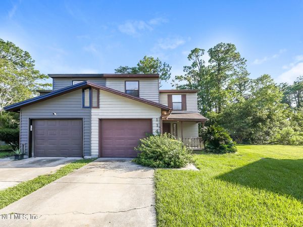 11424 WILLET Court S, Jacksonville, FL 32225