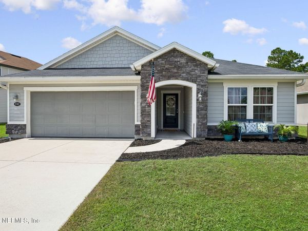 97492 ALBATROSS Drive, Yulee, FL 32097