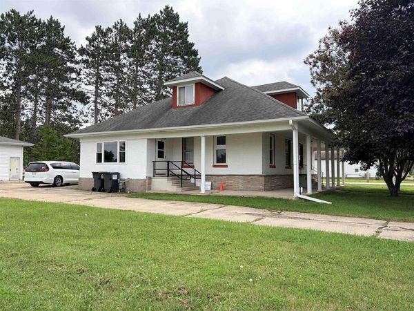604 BISSELL STREET, White Lake, WI 54491