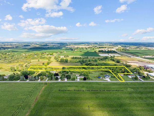 Lt3 COUNTY ROAD OJ, Plymouth, WI 53073