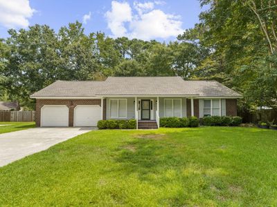 102 Worlingham Court, Goose Creek, SC 29445