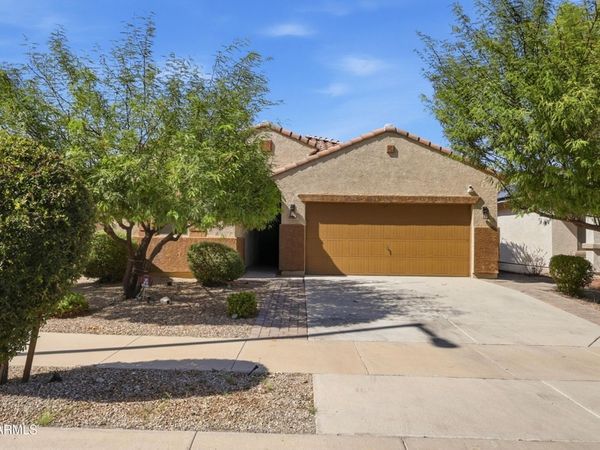 17990 W LOUISE Drive, Surprise, AZ 85387
