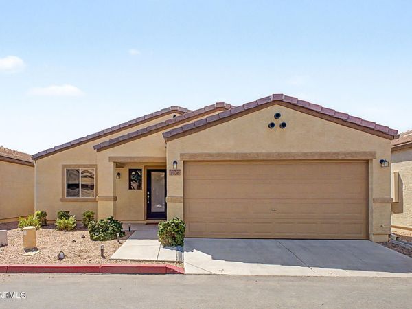 2565 E SOUTHERN Avenue, Unit 106, Mesa, AZ 85204