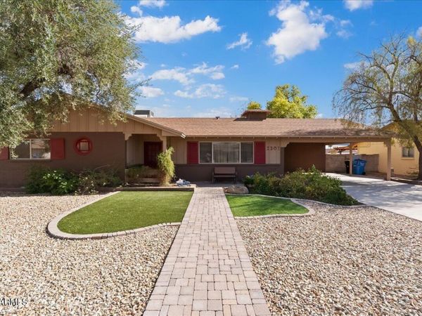 2301 W SAINT JOHN Road, Phoenix, AZ 85023