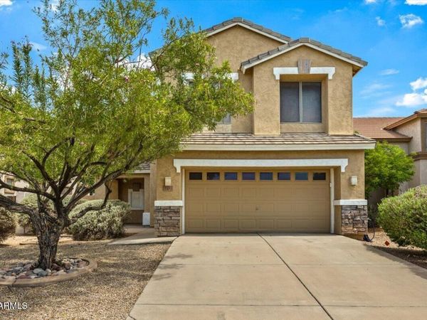 1137 S Hazel Street, Gilbert, AZ 85296