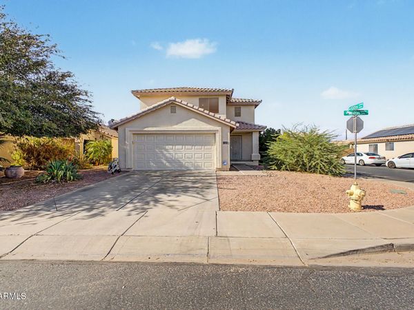 13018 W LAUREL Lane, El Mirage, AZ 85335