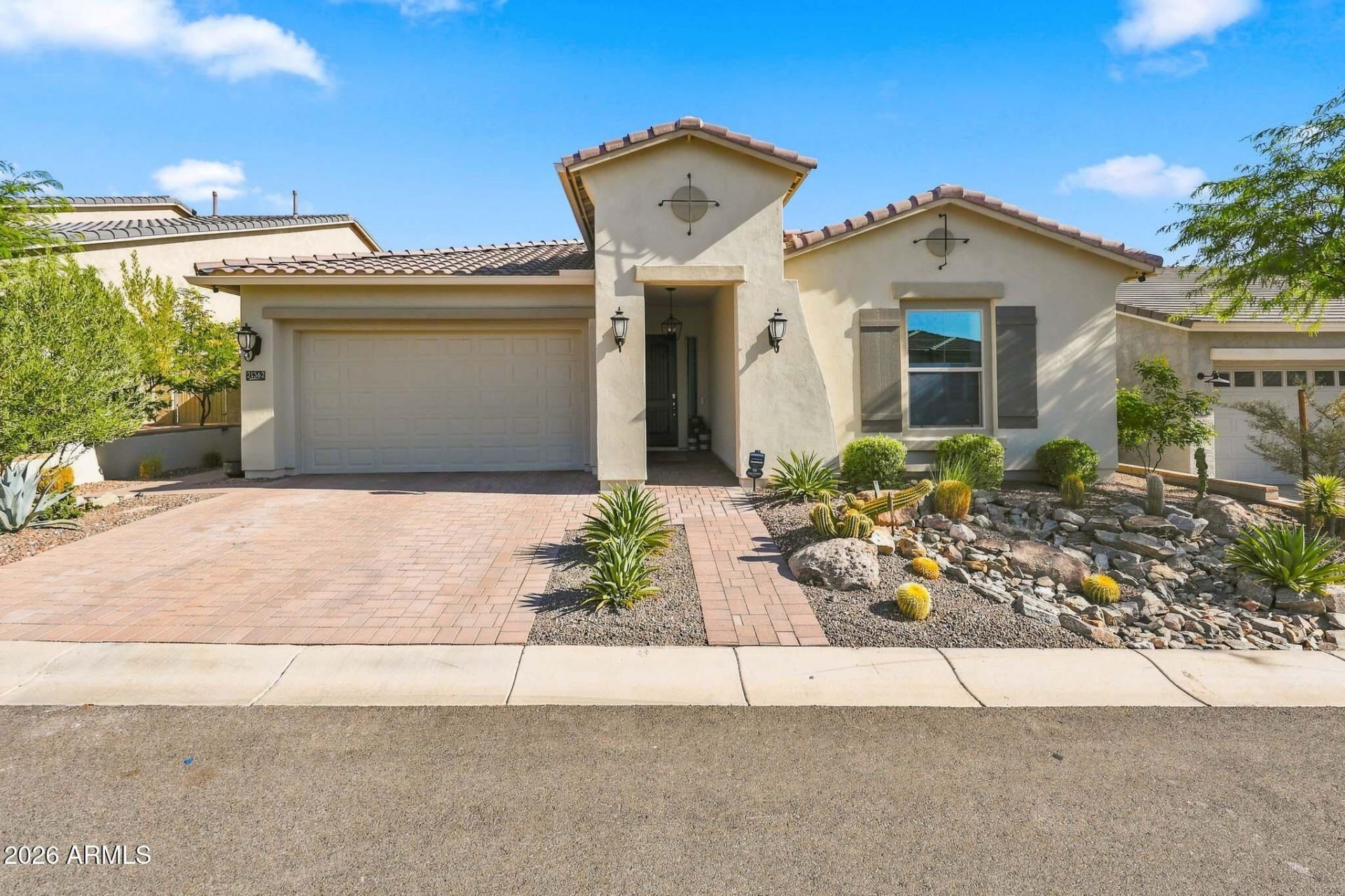 21362 W Minnezona Avenue, Buckeye, AZ 85396 Main Photo