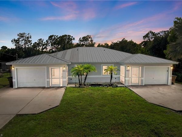 4903 28th ST SW, LEHIGH ACRES, FL 33973