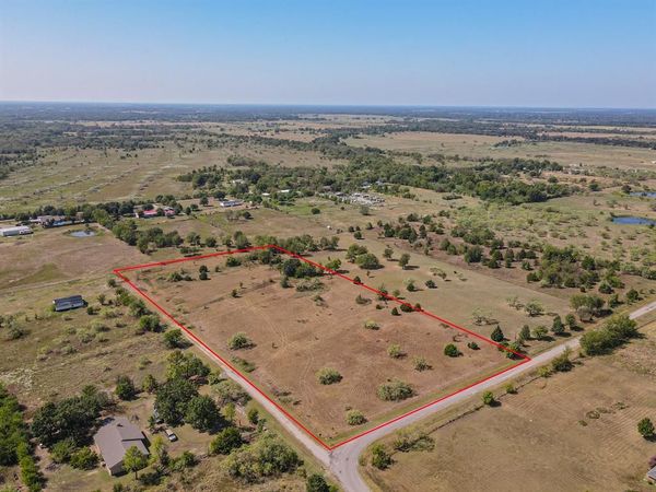 0000 TBD, Wills Point, TX 75169