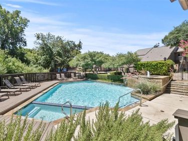 5616 Preston Oaks Road, Unit 1105, Dallas, TX 75254