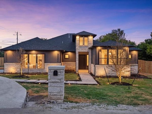 6306 Kemrock Drive, Dallas, TX 75241