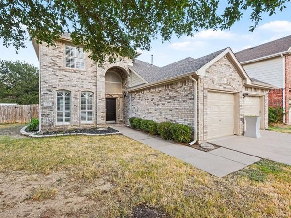 3204 Windridge Lane , Corinth, TX 76208