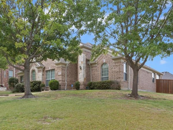 2501 Claymore Avenue, Garland, TX 75043