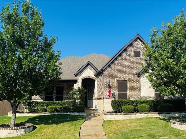 805 Lazy Brooke Drive , Rockwall, TX 75087