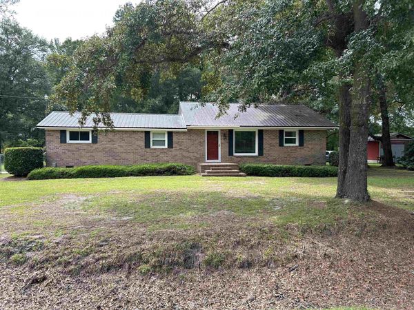 3684 Creek Rd., Lake City, SC 29560