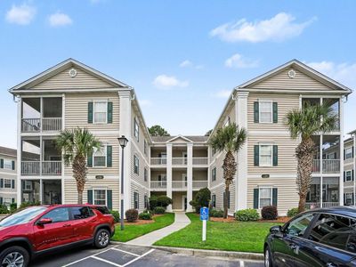 246 Sun Colony Blvd., Unit 303, Longs, SC 29568