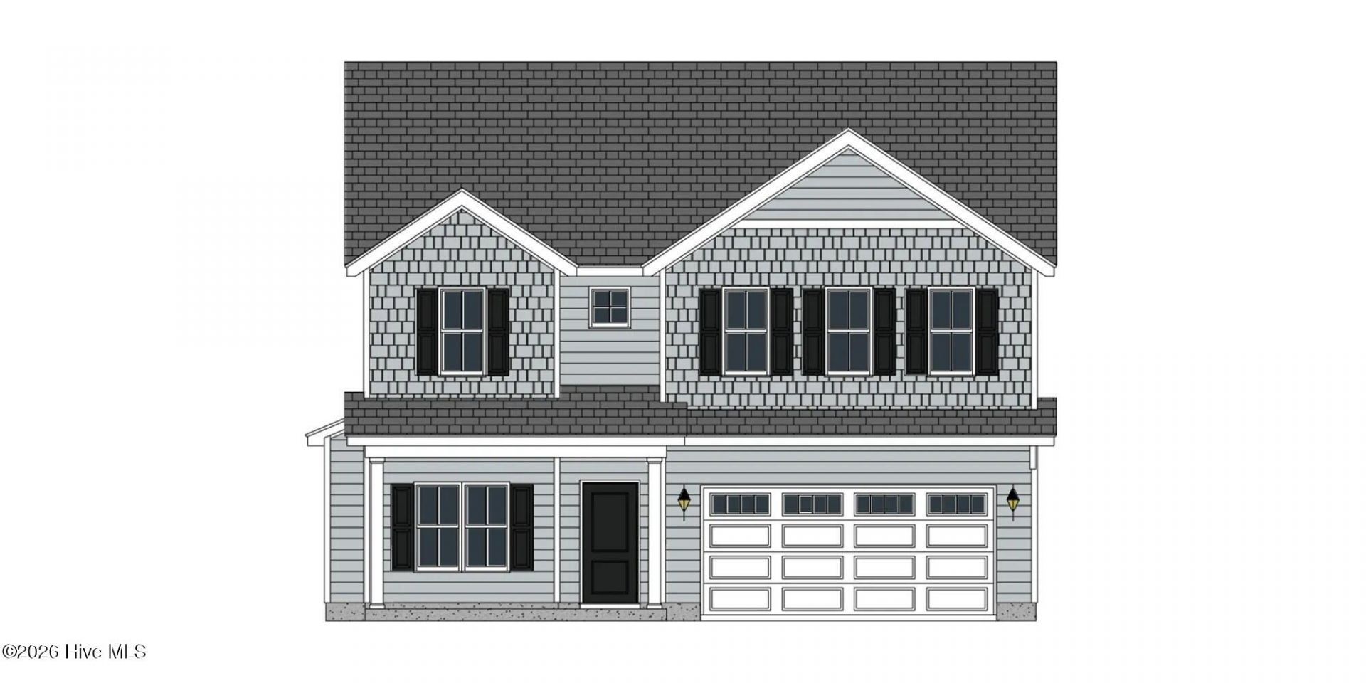 328 Gerbera Court , Greenville, NC 27858 Main Photo