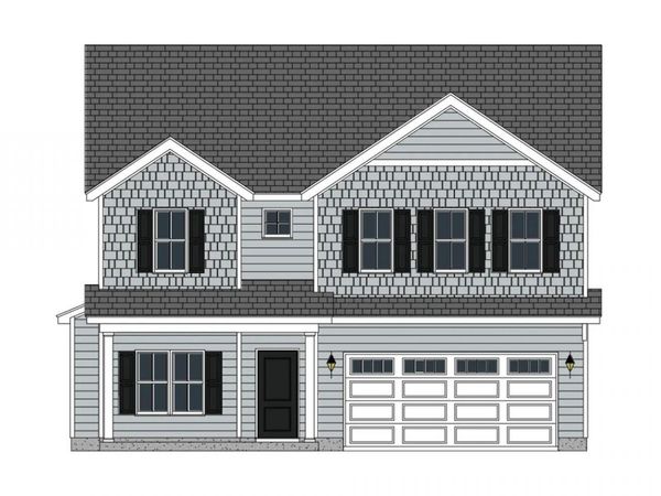 328 Gerbera Court , Greenville, NC 27858
